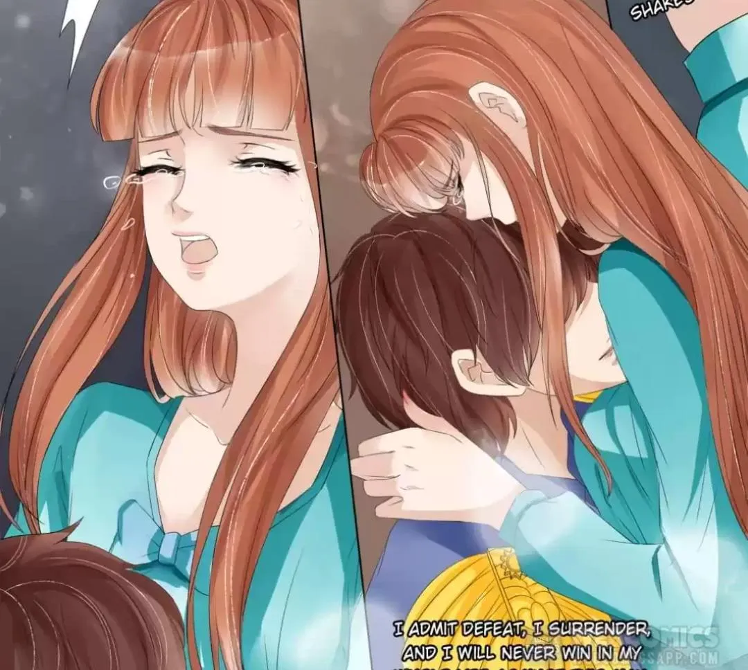Read Enchanted chapter 112 image 8 on Lezhin