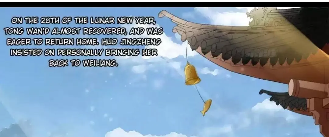 Read Enchanted chapter 113 image 0 on Lezhin