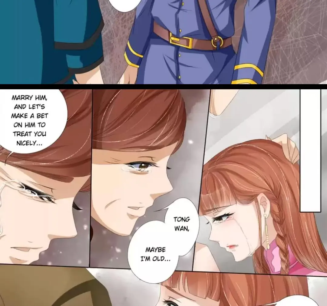 Read Enchanted chapter 113 image 10 on Lezhin