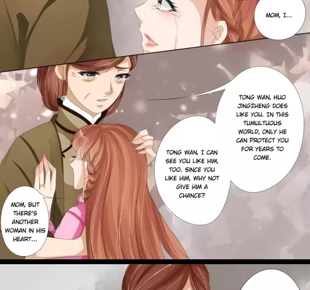 Read Enchanted chapter 113 image 11 on Lezhin