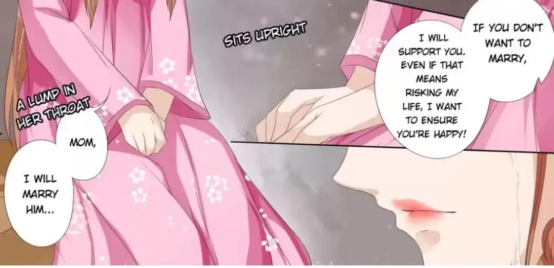 Read Enchanted chapter 113 image 13 on Lezhin