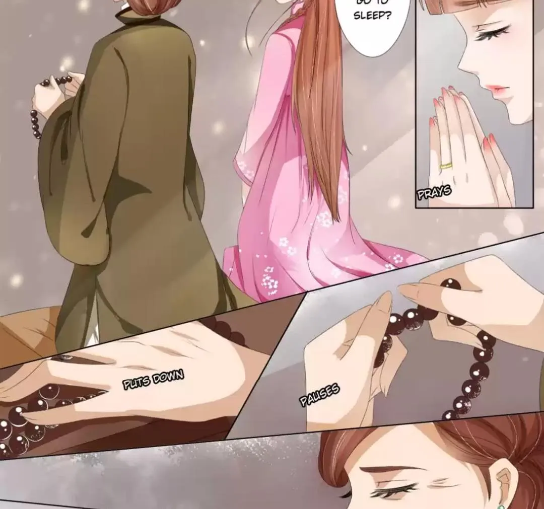 Read Enchanted chapter 113 image 4 on Lezhin