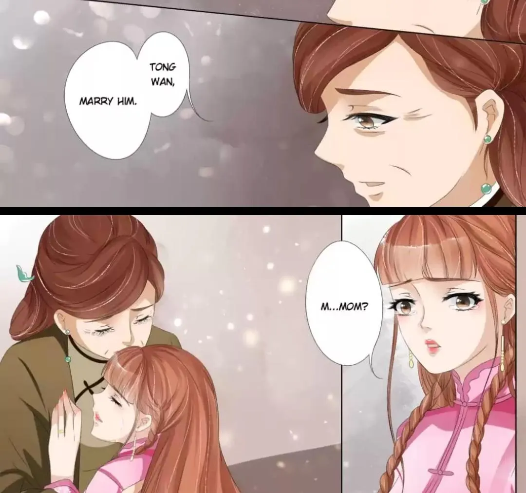 Read Enchanted chapter 113 image 5 on Lezhin