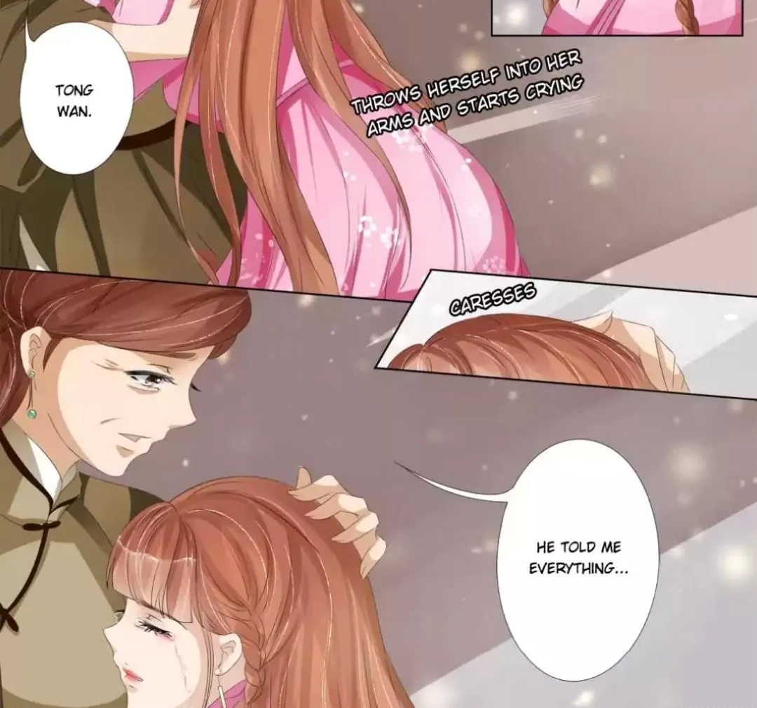 Read Enchanted chapter 113 image 6 on Lezhin