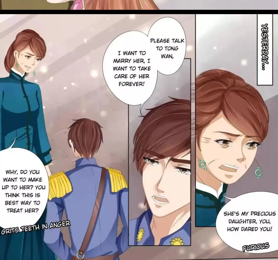 Read Enchanted chapter 113 image 7 on Lezhin