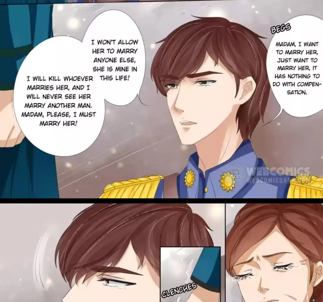Read Enchanted chapter 113 image 8 on Lezhin
