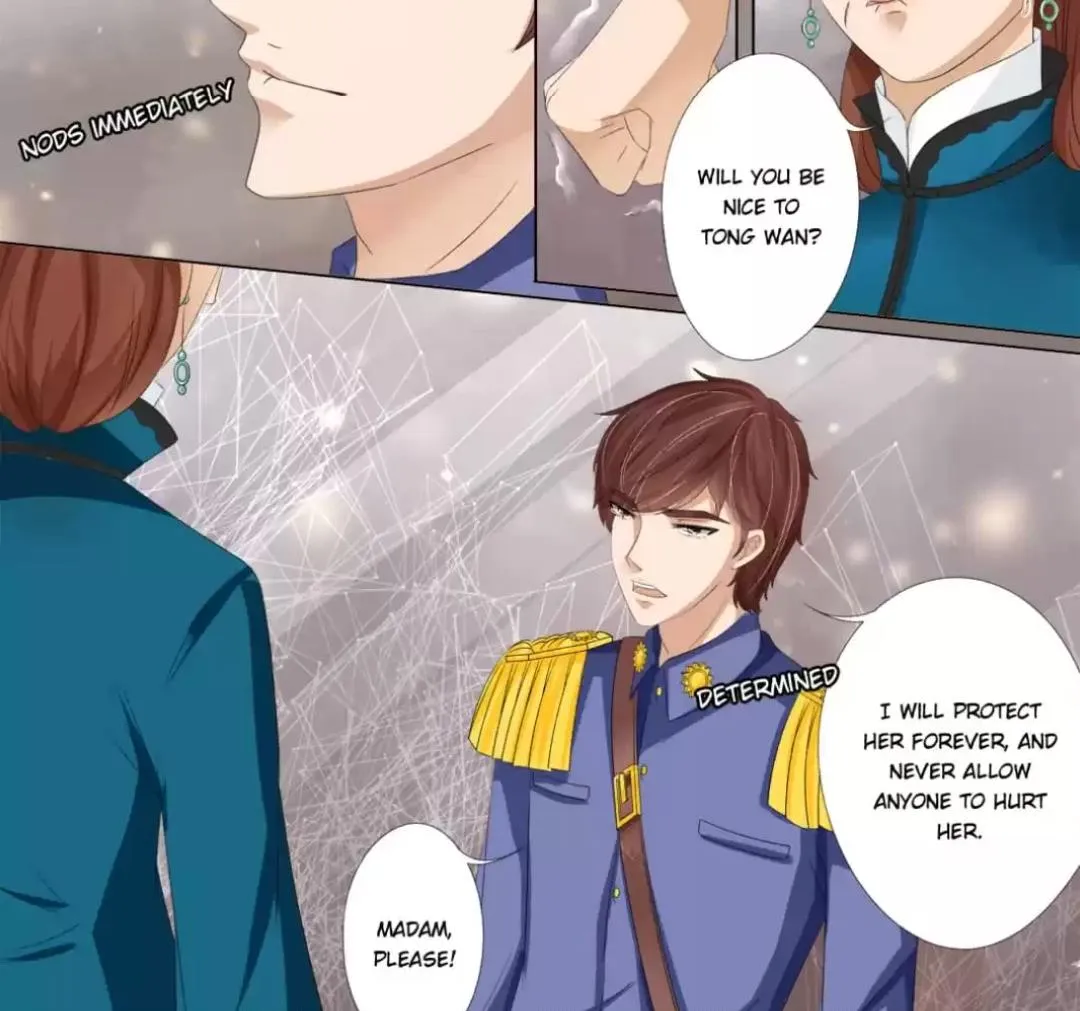 Read Enchanted chapter 113 image 9 on Lezhin