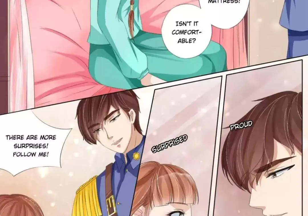 Read Enchanted chapter 114 image 10 on Lezhin