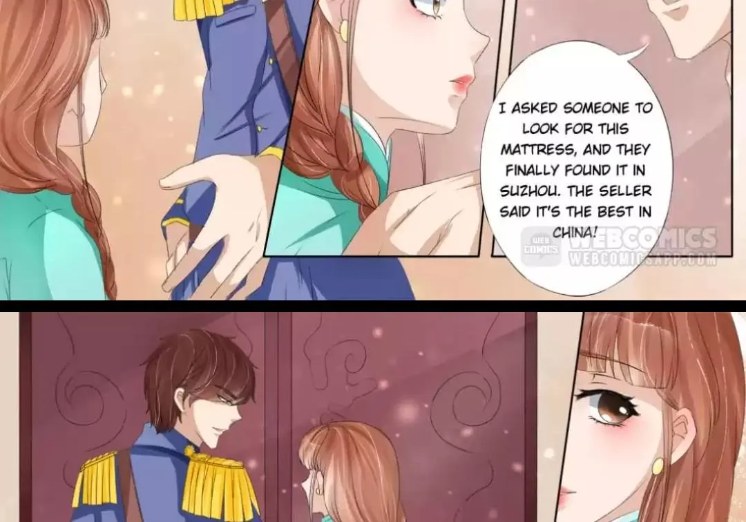 Read Enchanted chapter 114 image 11 on Lezhin