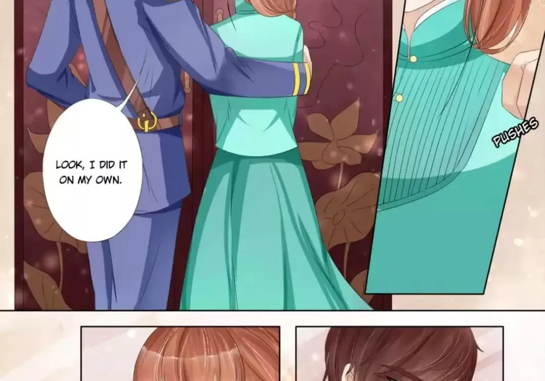 Read Enchanted chapter 114 image 12 on Lezhin