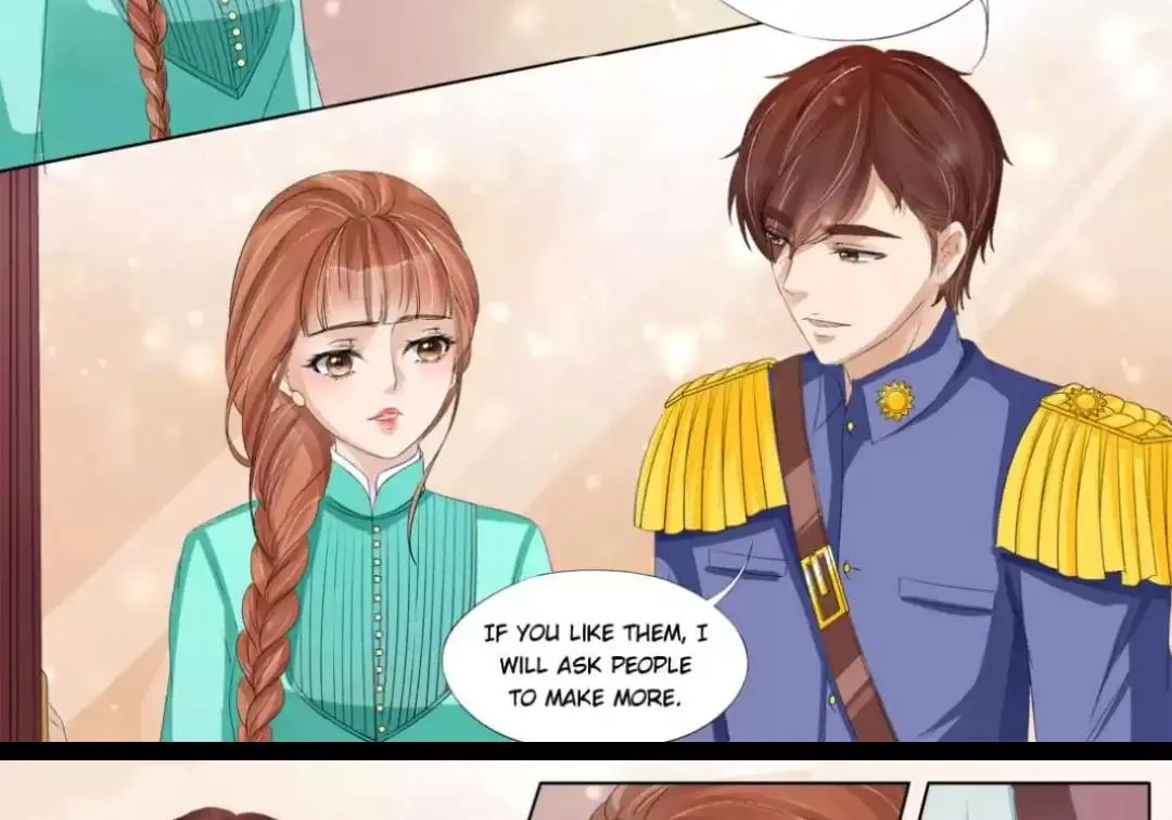 Read Enchanted chapter 114 image 15 on Lezhin