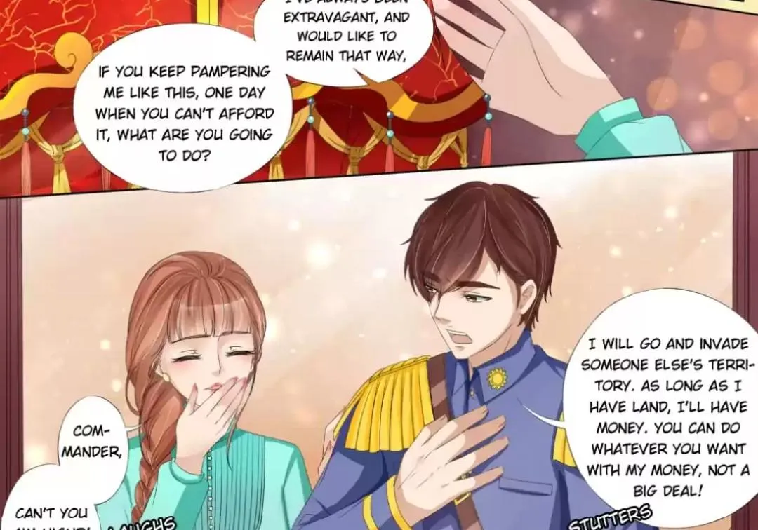 Read Enchanted chapter 114 image 17 on Lezhin