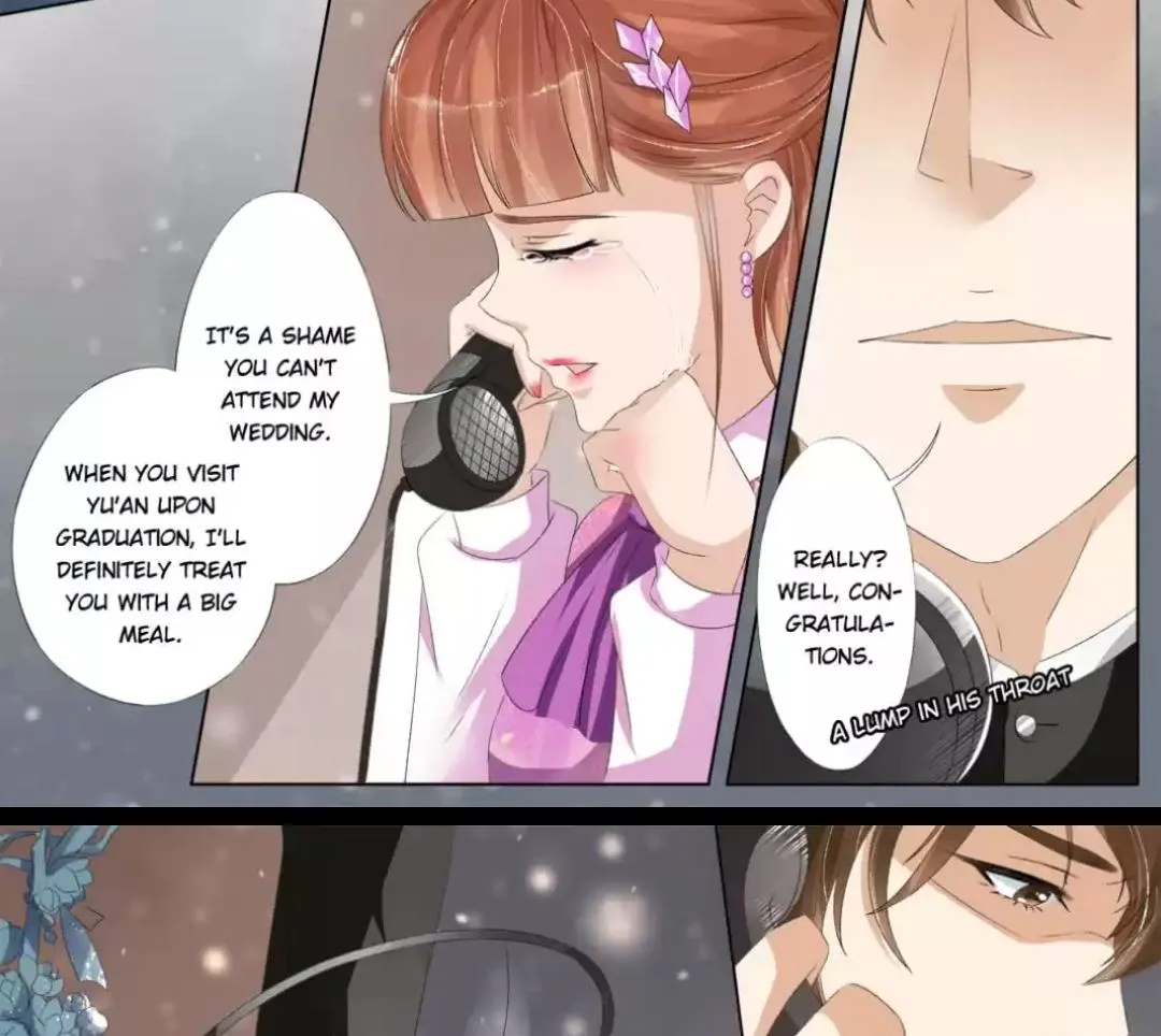 Read Enchanted chapter 115 image 10 on Lezhin