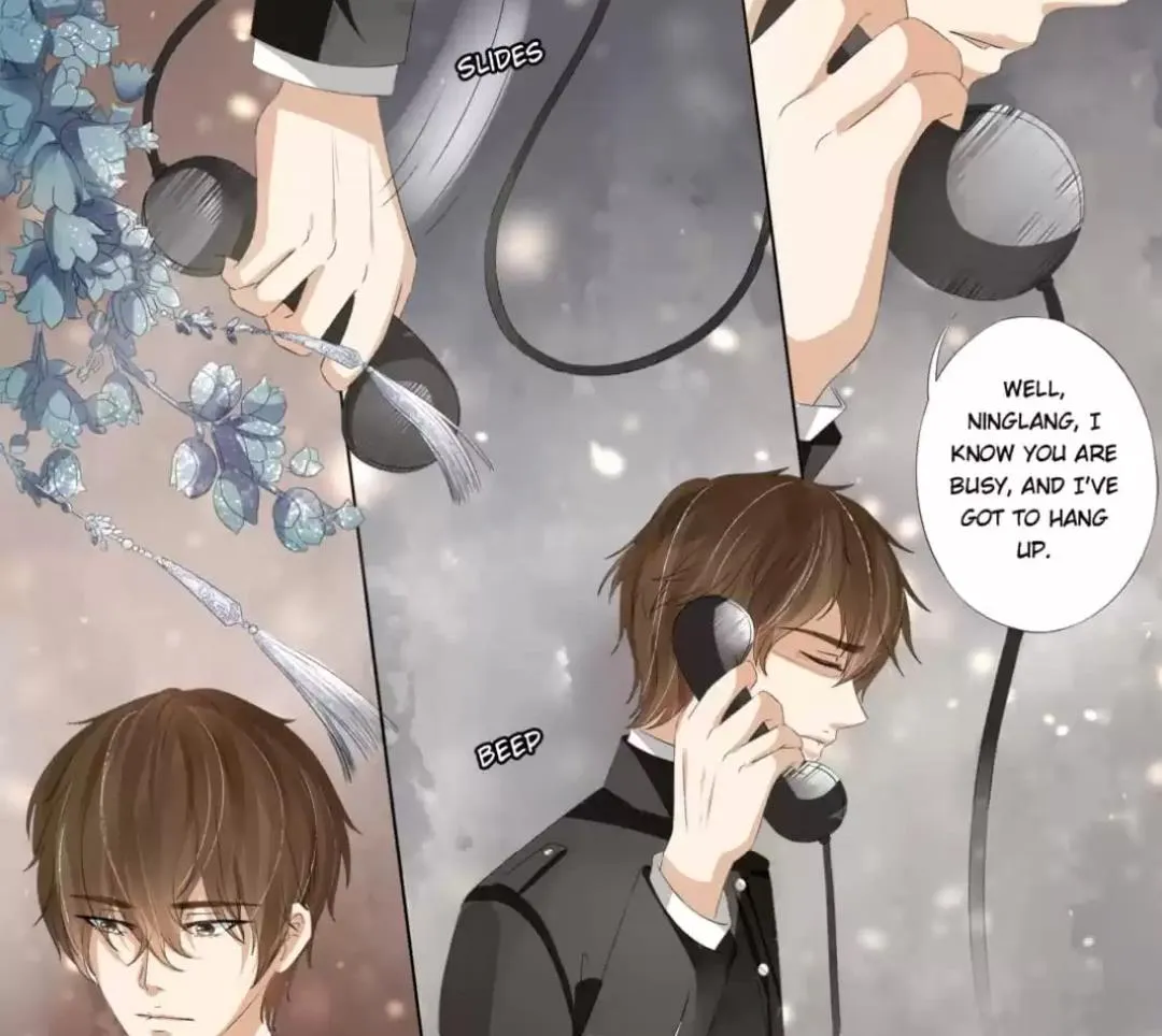 Read Enchanted chapter 115 image 11 on Lezhin
