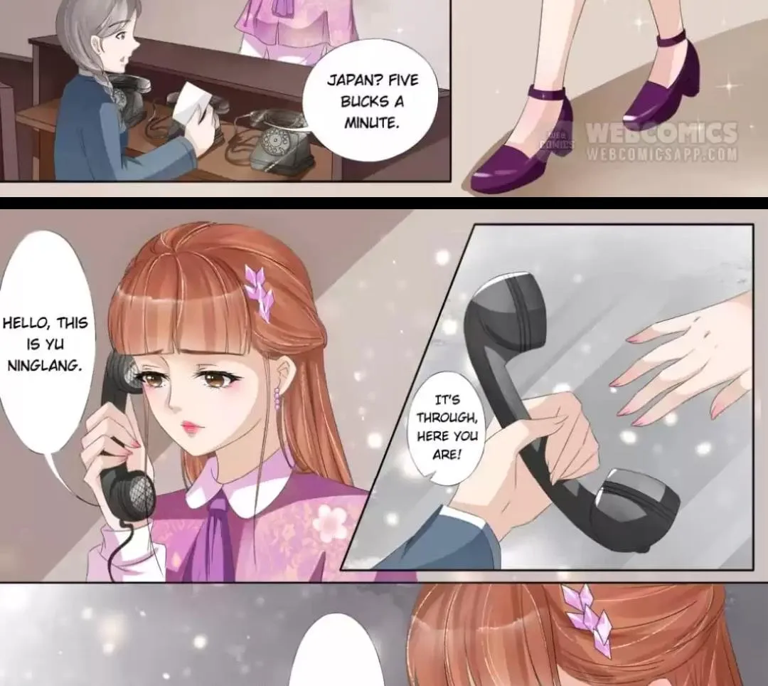 Read Enchanted chapter 115 image 2 on Lezhin