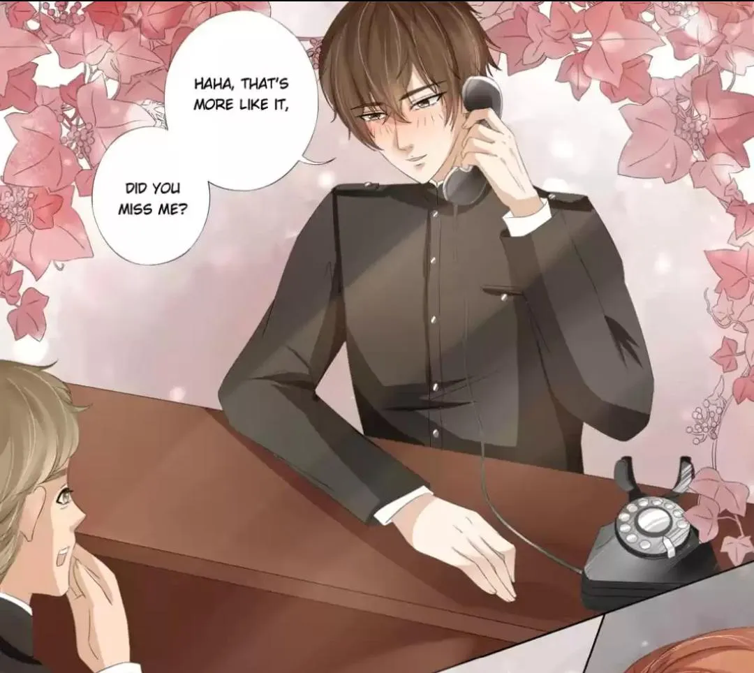 Read Enchanted chapter 115 image 4 on Lezhin