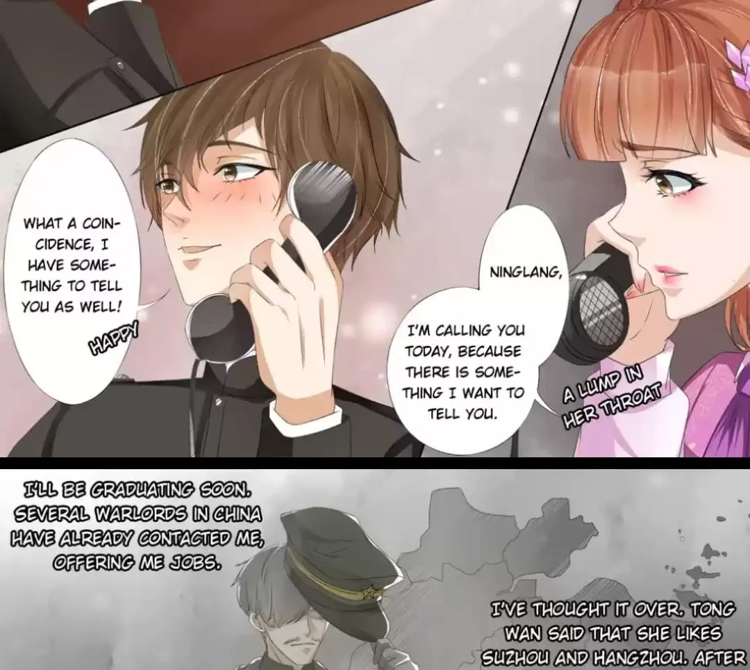 Read Enchanted chapter 115 image 5 on Lezhin