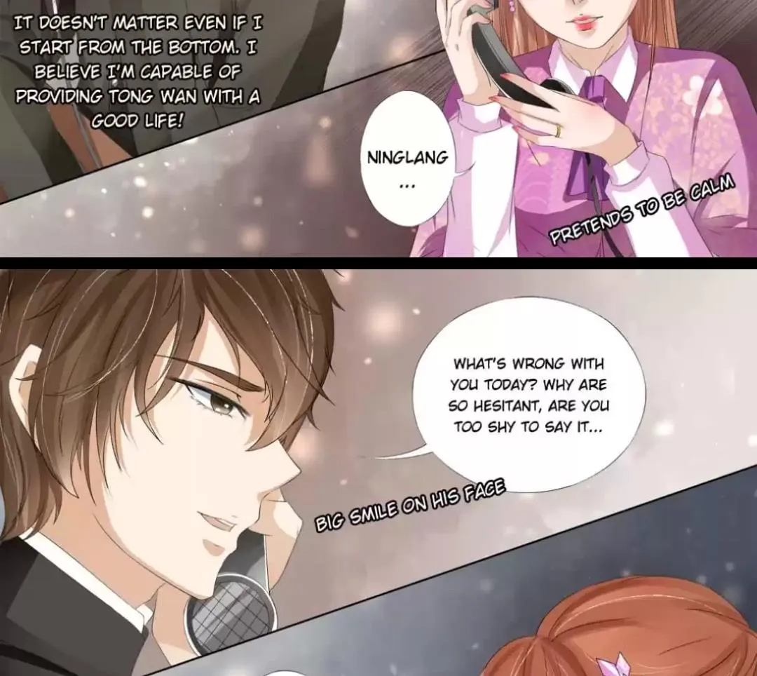 Read Enchanted chapter 115 image 7 on Lezhin