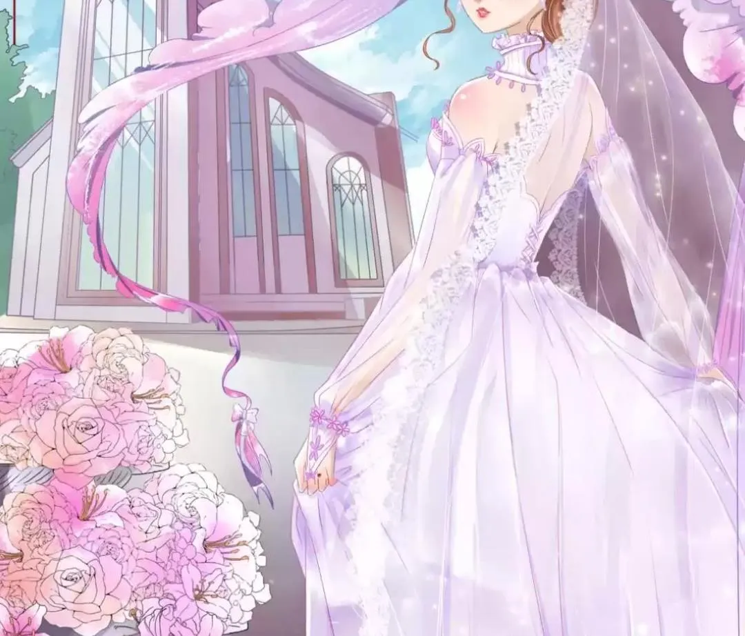 Read Enchanted chapter 116 image 1 on Lezhin