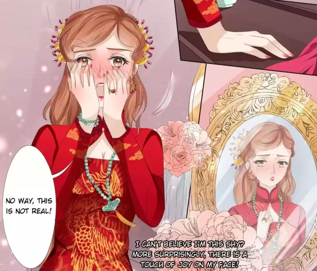 Read Enchanted chapter 116 image 12 on Lezhin