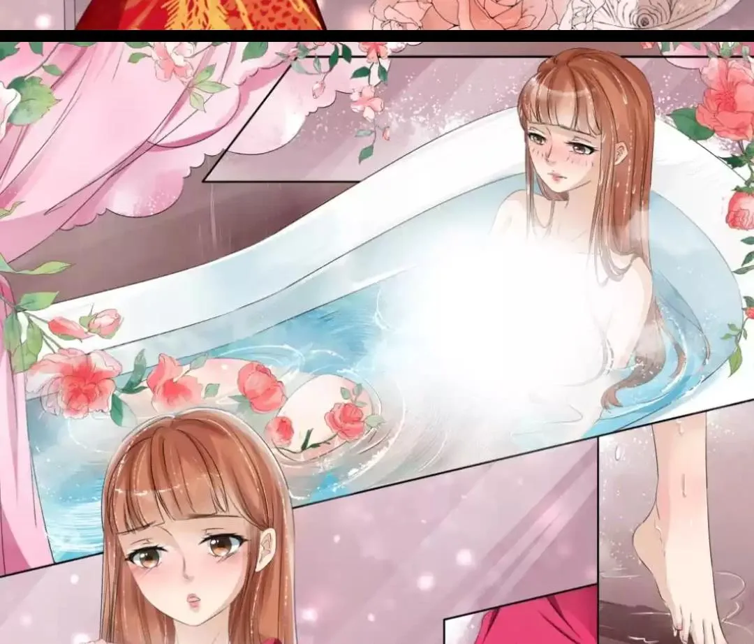 Read Enchanted chapter 116 image 13 on Lezhin