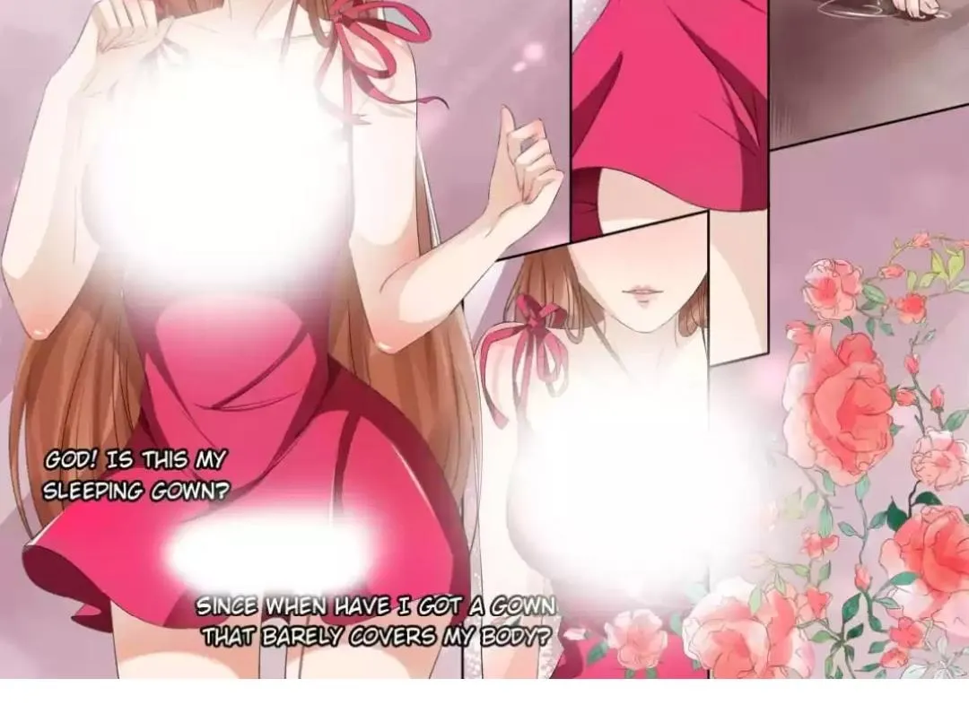 Read Enchanted chapter 116 image 14 on Lezhin
