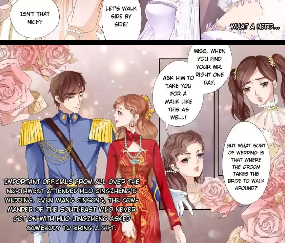 Read Enchanted chapter 116 image 4 on Lezhin