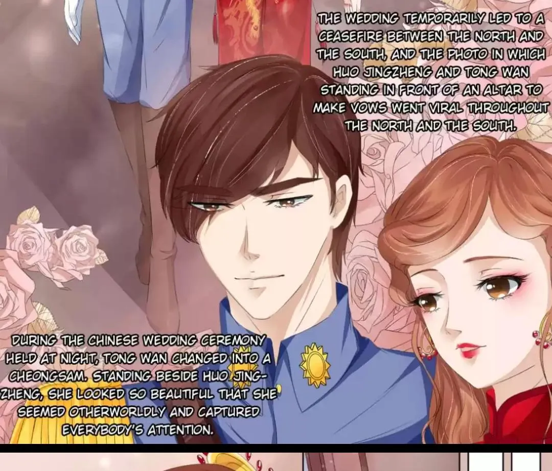 Read Enchanted chapter 116 image 5 on Lezhin
