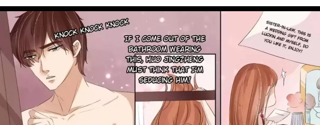 Read Enchanted chapter 117 image 0 on Lezhin