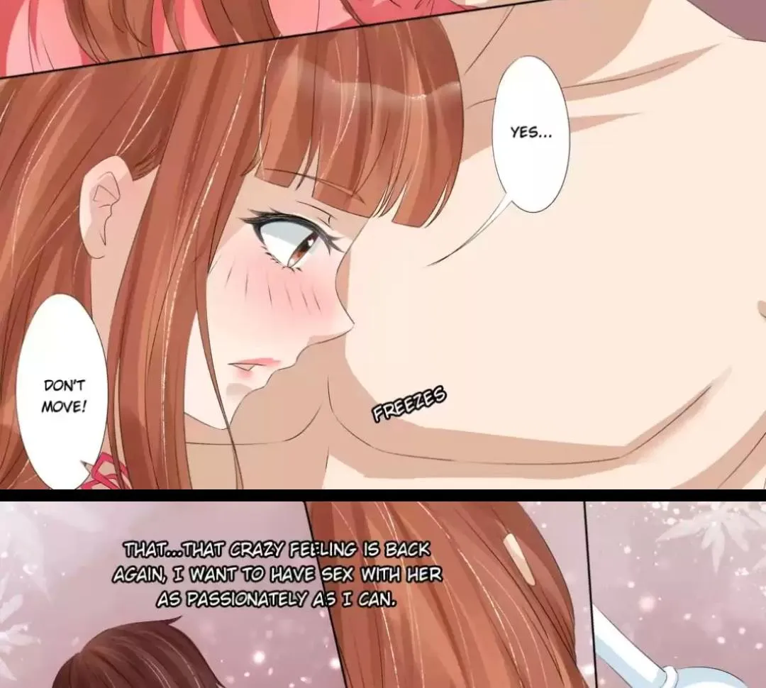 Read Enchanted chapter 117 image 10 on Lezhin