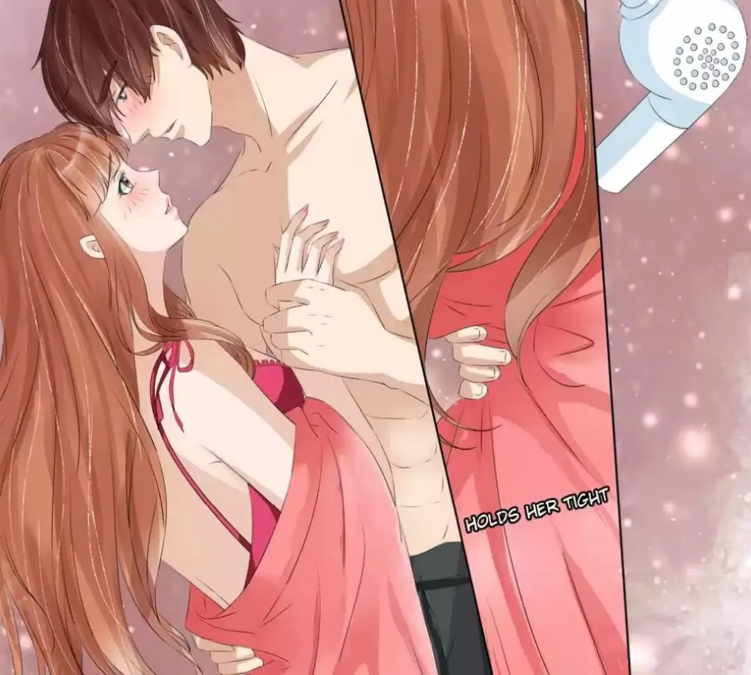 Read Enchanted chapter 117 image 11 on Lezhin