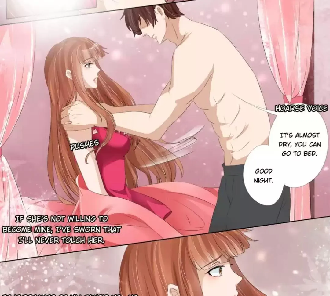 Read Enchanted chapter 117 image 13 on Lezhin