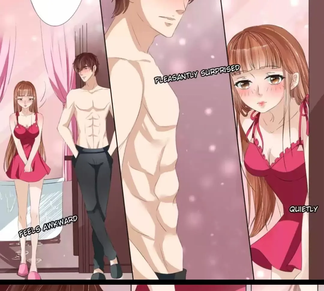 Read Enchanted chapter 117 image 3 on Lezhin