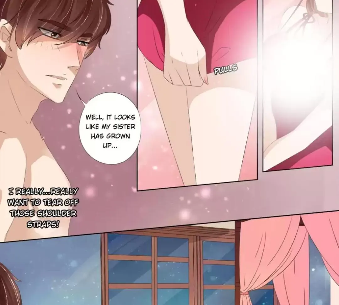 Read Enchanted chapter 117 image 4 on Lezhin