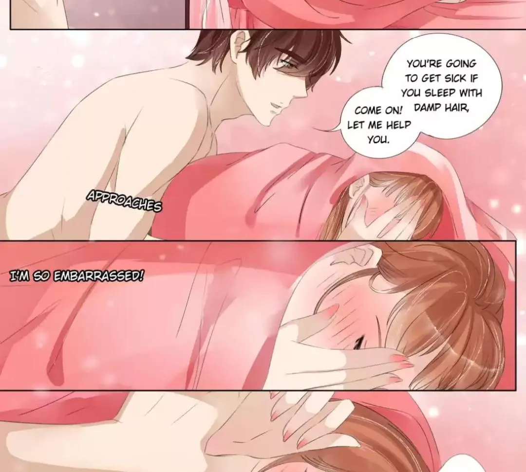 Read Enchanted chapter 117 image 6 on Lezhin
