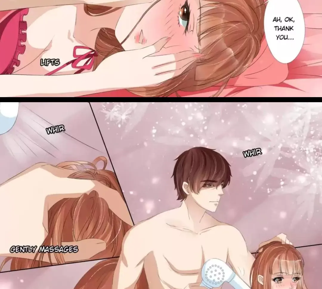 Read Enchanted chapter 117 image 7 on Lezhin