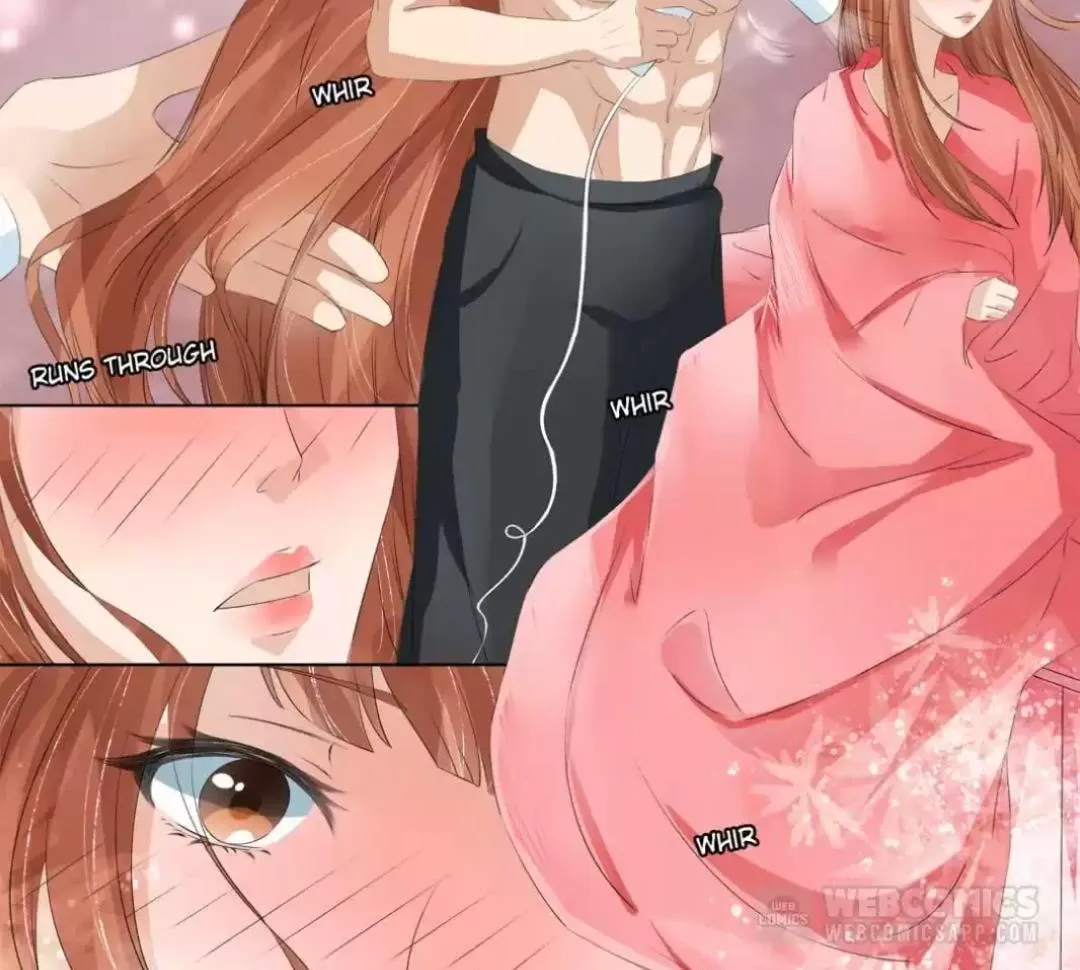 Read Enchanted chapter 117 image 8 on Lezhin