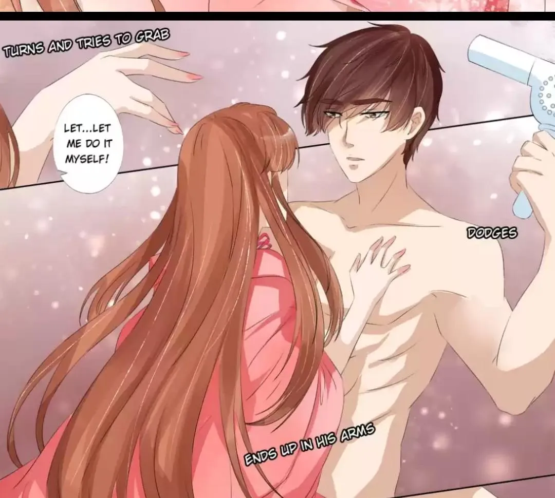 Read Enchanted chapter 117 image 9 on Lezhin