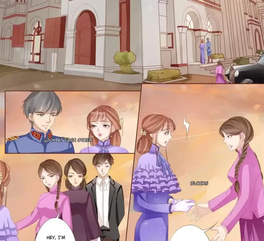 Read Enchanted chapter 118 image 11 on Lezhin