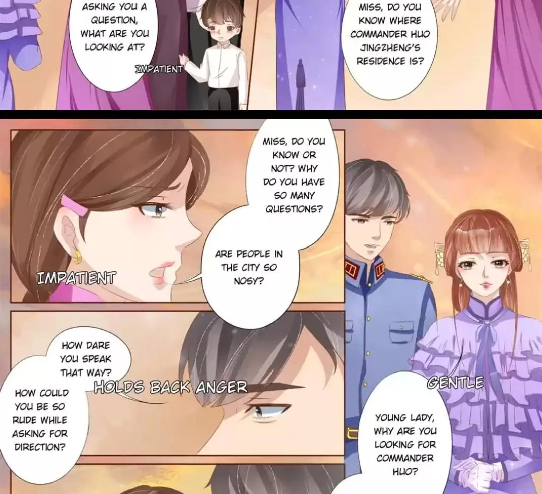 Read Enchanted chapter 118 image 12 on Lezhin