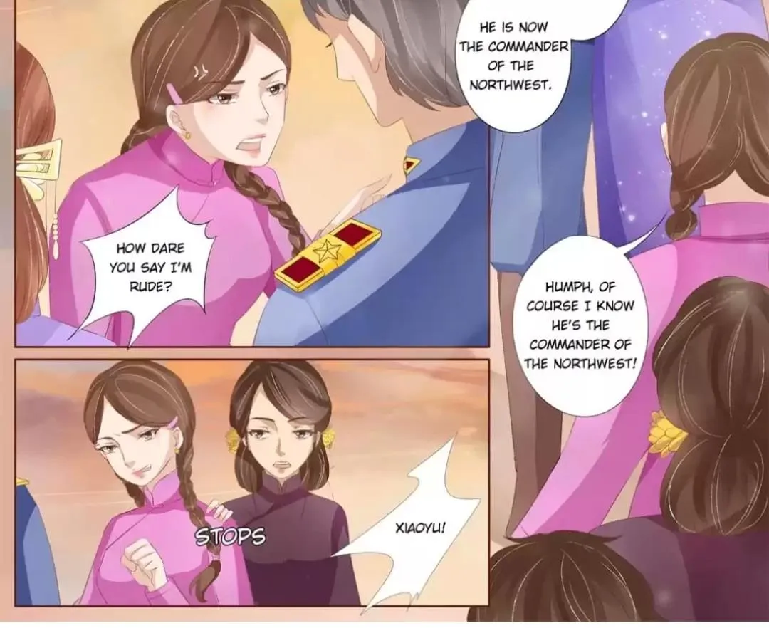 Read Enchanted chapter 118 image 13 on Lezhin