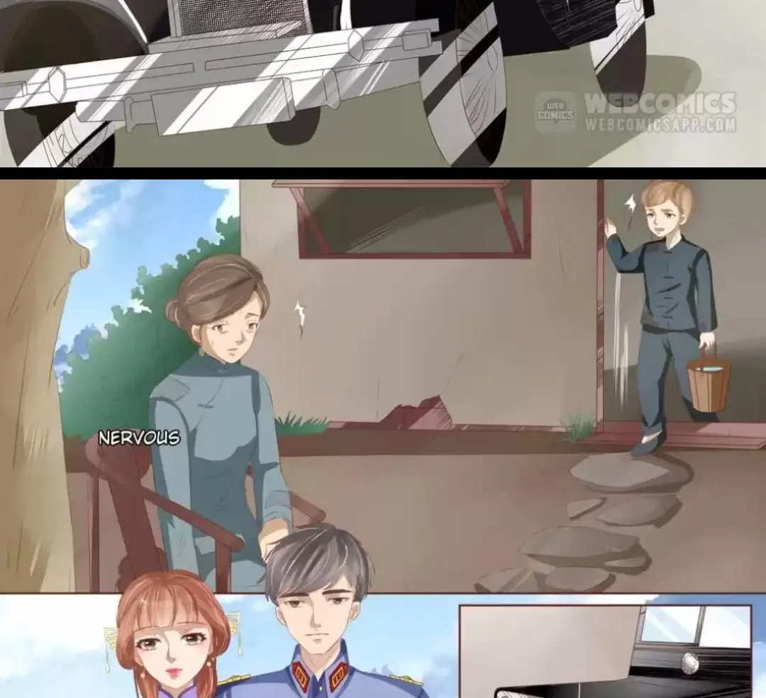 Read Enchanted chapter 118 image 2 on Lezhin