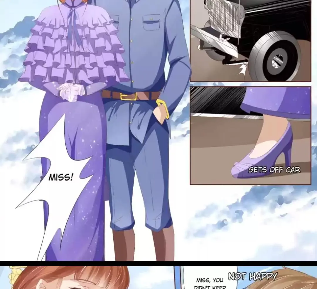 Read Enchanted chapter 118 image 3 on Lezhin