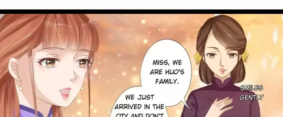 Read Enchanted chapter 119 image 0 on Lezhin