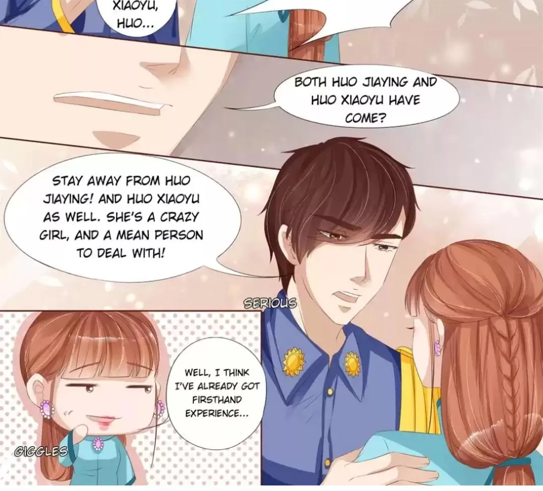 Read Enchanted chapter 119 image 13 on Lezhin