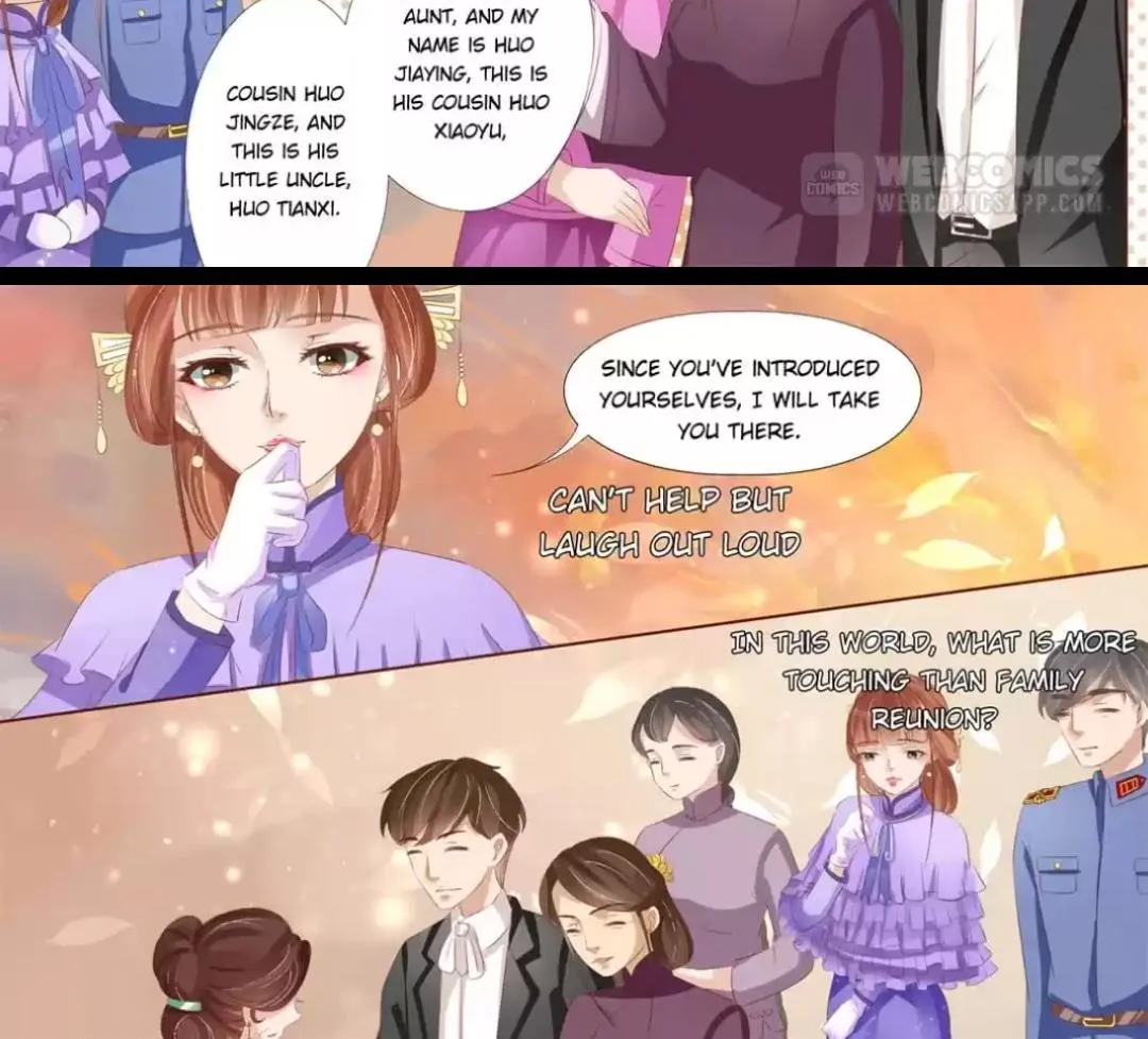 Read Enchanted chapter 119 image 2 on Lezhin