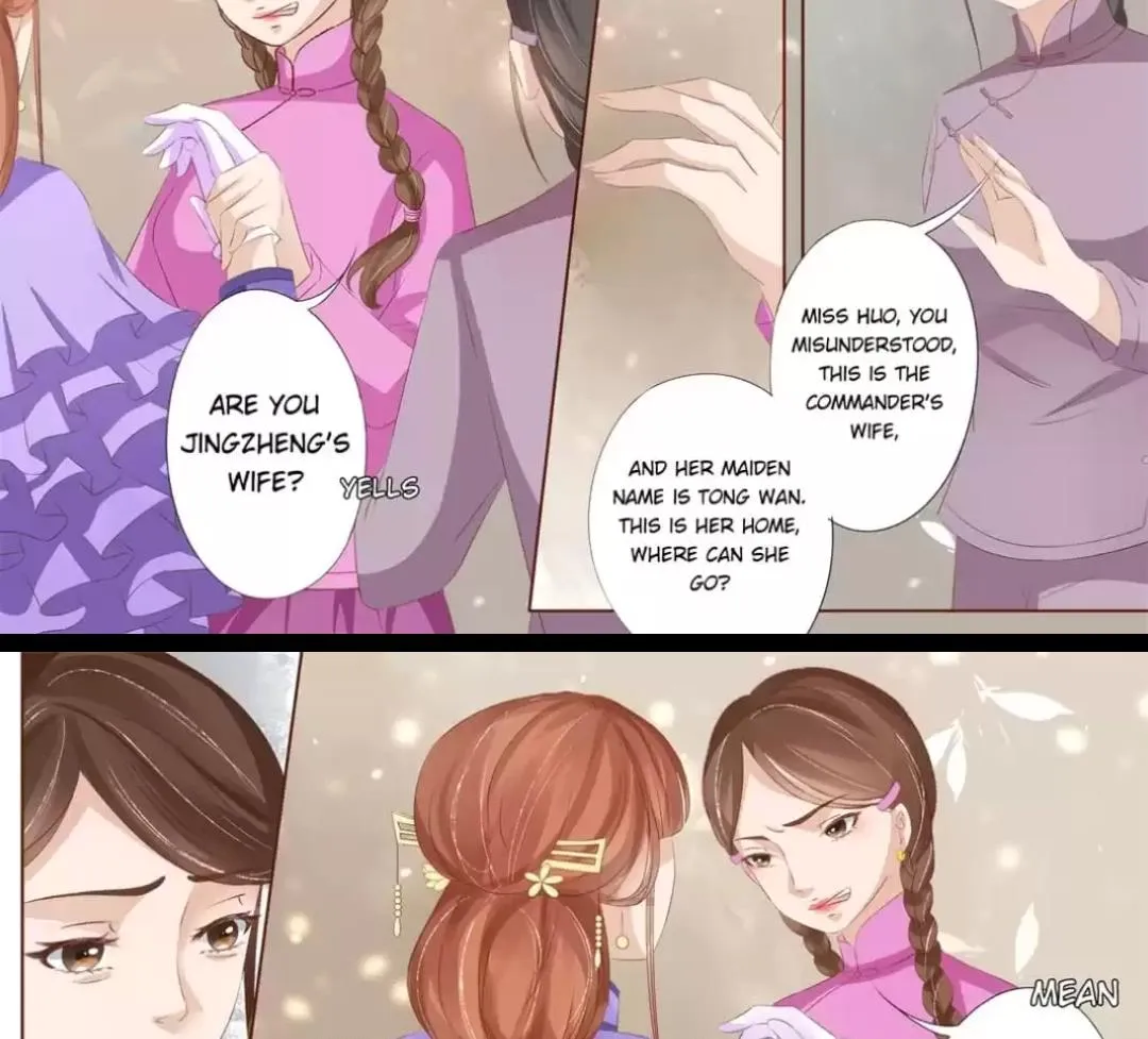 Read Enchanted chapter 119 image 5 on Lezhin