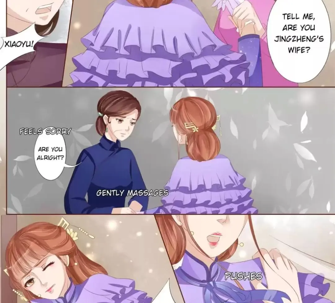 Read Enchanted chapter 119 image 6 on Lezhin