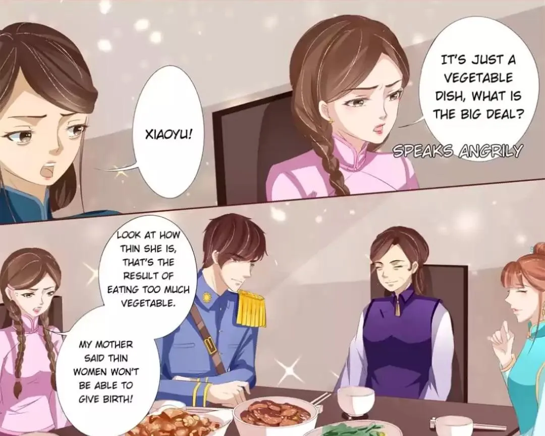 Read Enchanted chapter 120 image 11 on Lezhin