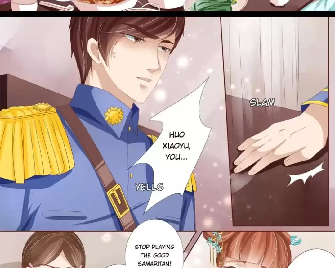 Read Enchanted chapter 120 image 12 on Lezhin
